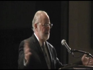 G. Edward Griffin at UT 12/10/2009 9/16