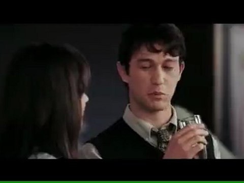 500 Days of Summer - Movie Trailer Part1