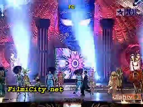 Indian Television Awards 2009 ITA pt 14