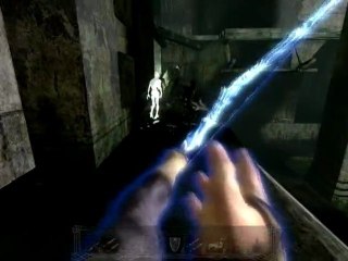 Dark Messiah HD - PC - Chapitre VI /partie I