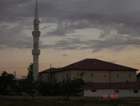KONYADADIR (SULTAN REYHANİ SEYDA MUHAMMED EL KONYEVİ)