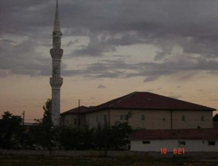 KONYADADIR (SULTAN REYHANİ SEYDA MUHAMMED EL KONYEVİ)