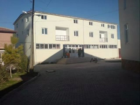 AH REYHANİ (SULTAN REYHANİ SEYDA MUHAMMED EL KONYEVİ)