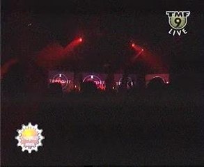 dj tiesto - live in concert 2005