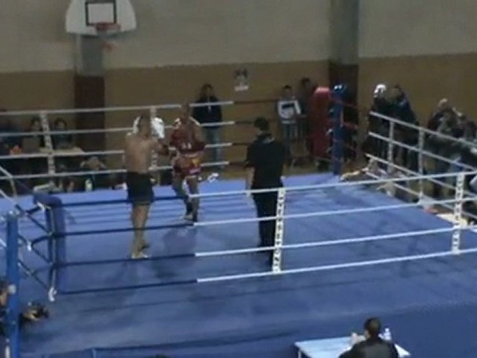 Kdog Fivestars round 4