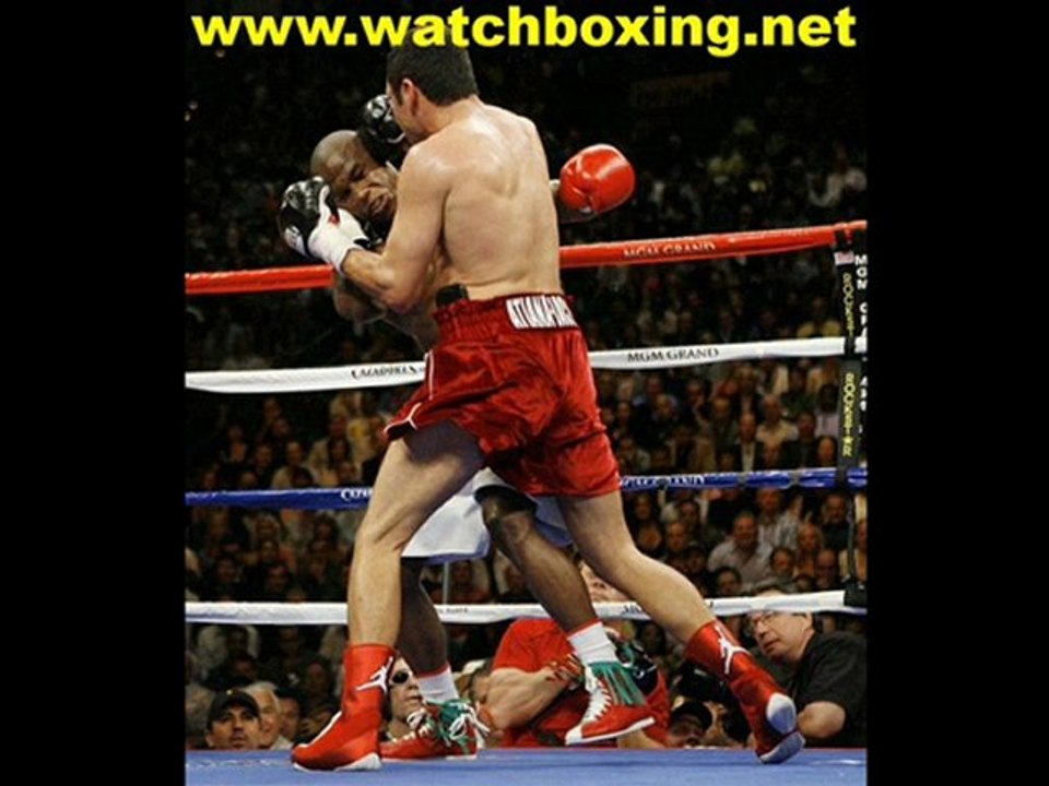 watch Adam Hernandez vs Sharif Bogere fight streaming 12th D