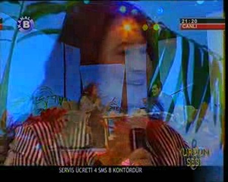 MİKAİL GEÇER ( MEY-AÇIŞ ) SABAHAT AKKİRAZ