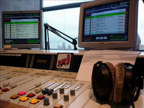 Flash Info Local du 14/12/09 - matin NRJ Pyrénées :