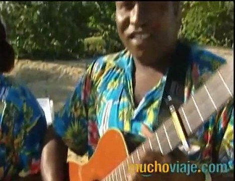 MERENGUE Y BACHATA REPÚBLICA DOMINICANA