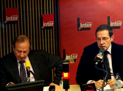 Grand emprunt et dette publique - France Inter