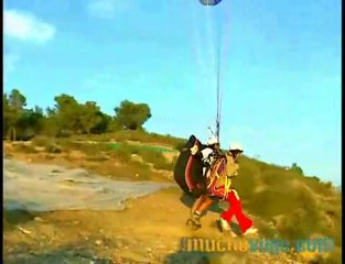 VIAJE   MUCHOVIAJE EN MURCIA