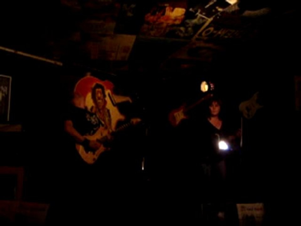 show must go on (cover queen )avec lolo