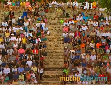 VIAJE PENÍNSULA DE YUCATÁN MÉXICO