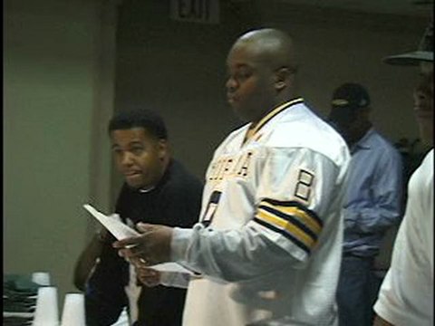Hip-Hop Life DVD - Behind The Scenes Part 5
