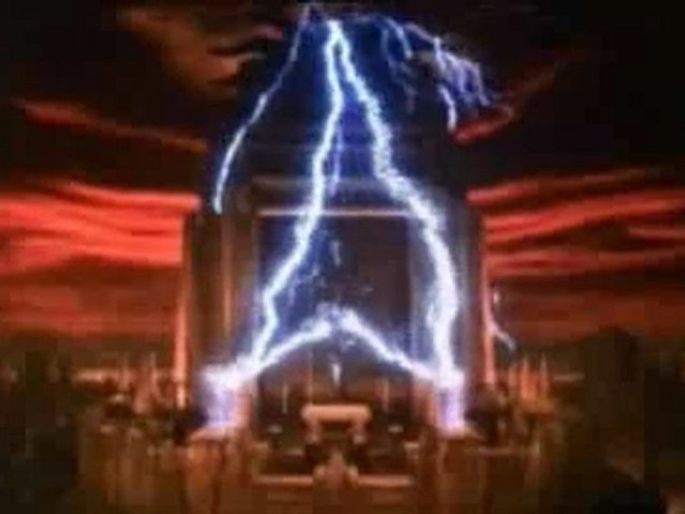 Tomando notas: Ray Parker jr vs Huey Lewis and the News