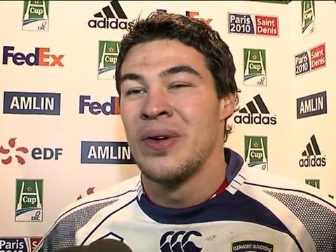 Rugby365 : Floch et Ledesma satisfaits