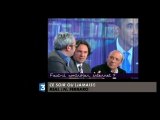 F. Lefebvre - Le Zapping - Canal + - 8/12/09