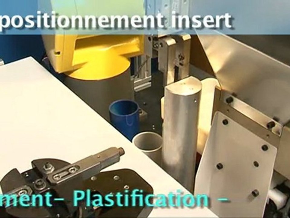 ROBOJECT PRODUCTION