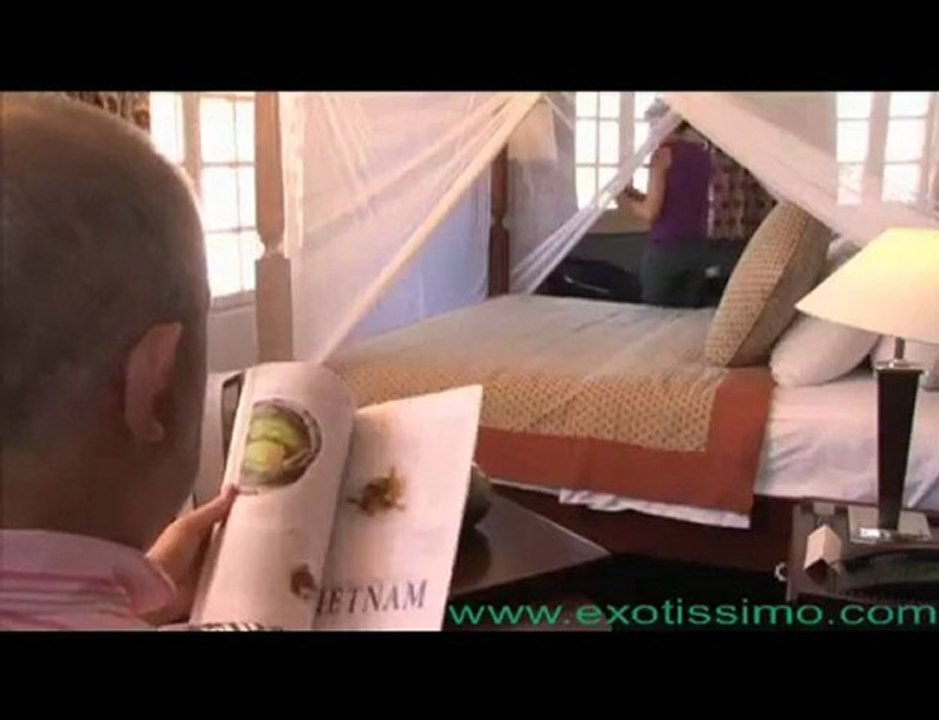 La Residence Hue Hotel & Spa - Vietnam Hotel