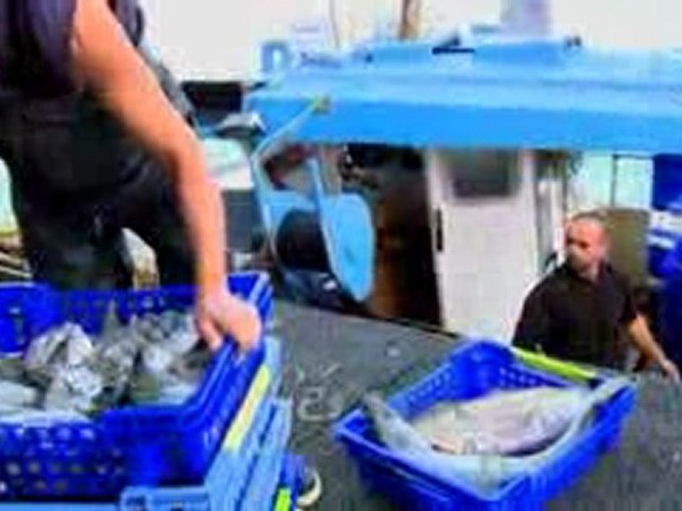 Produits du terroir en Béarn Pays basque