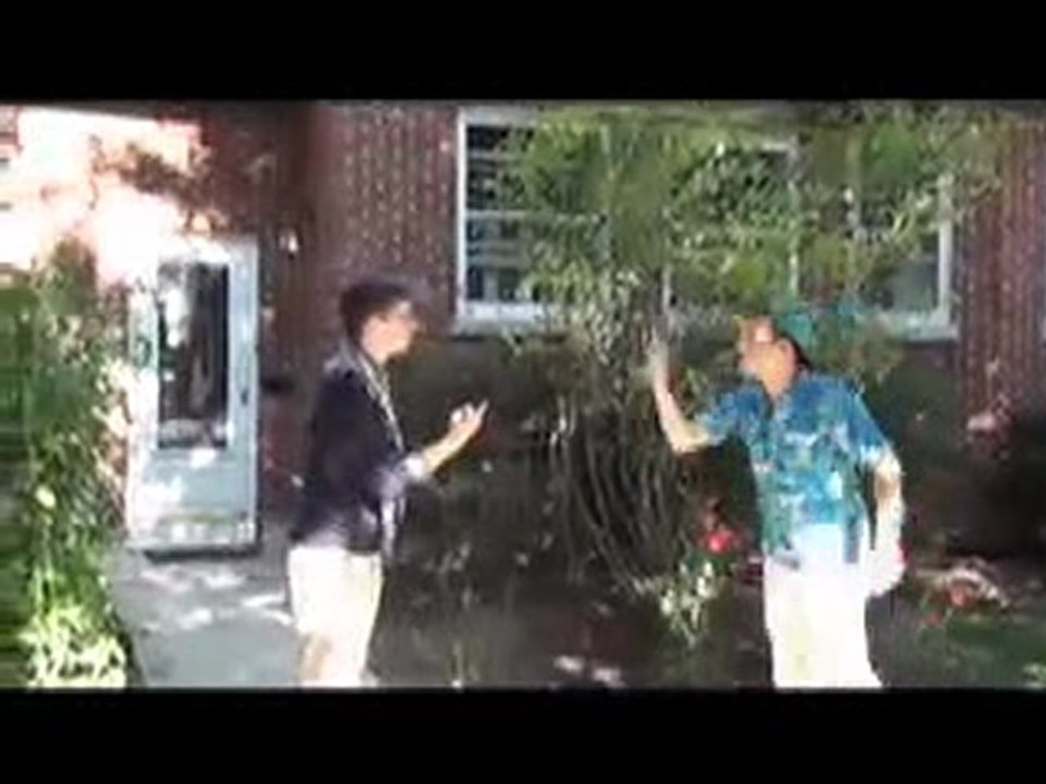 The Official Squirt! Promo
