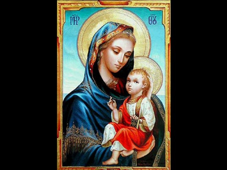 Fairuz   [ya Mariam al bekr ]