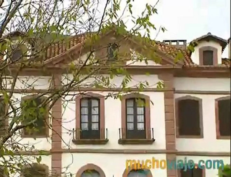 VIAJE   VIAJE A URDAX EN NAVARRA