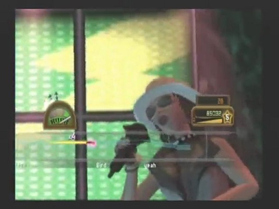 Guitar Hero Smash Hits - Free Bird (Expert Vocals FC)