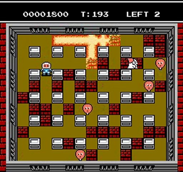 Dynablaster (NES)