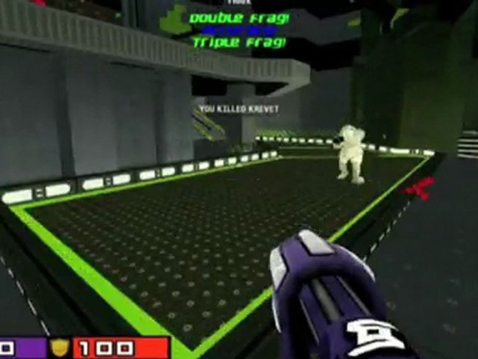 WARSOW - TEASER FRAG KONFIANCE - 720p H264 AAC128