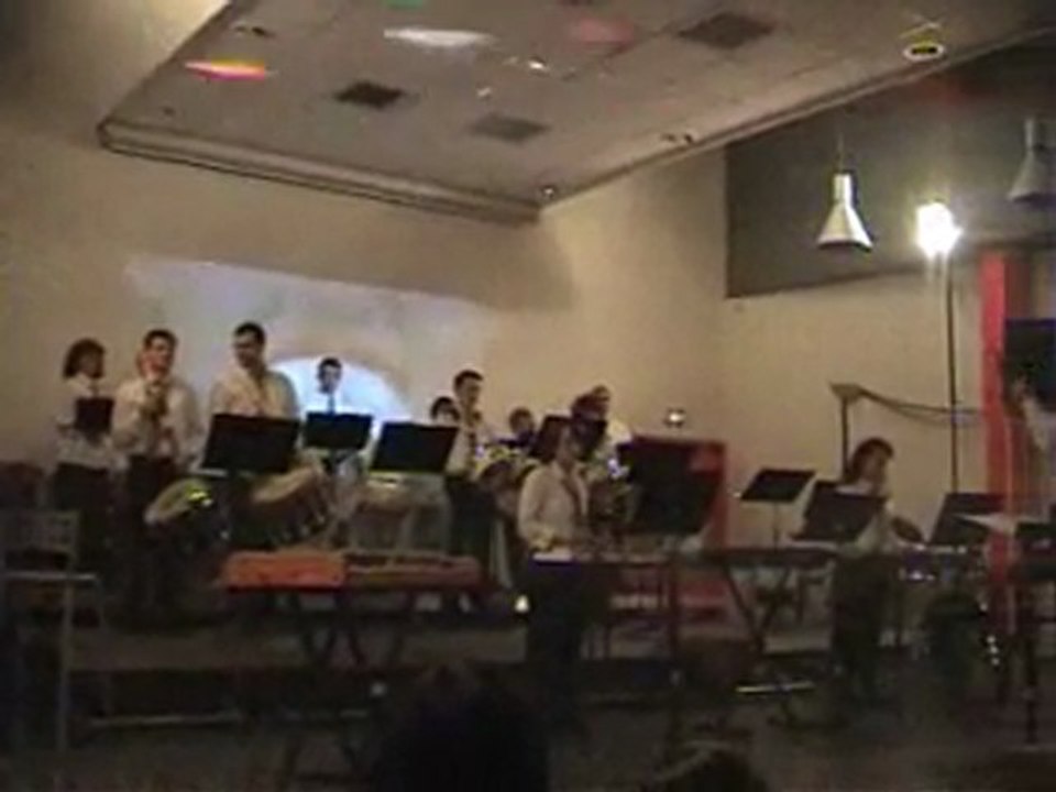 Quatrieme rendez-vous par Perc'ut