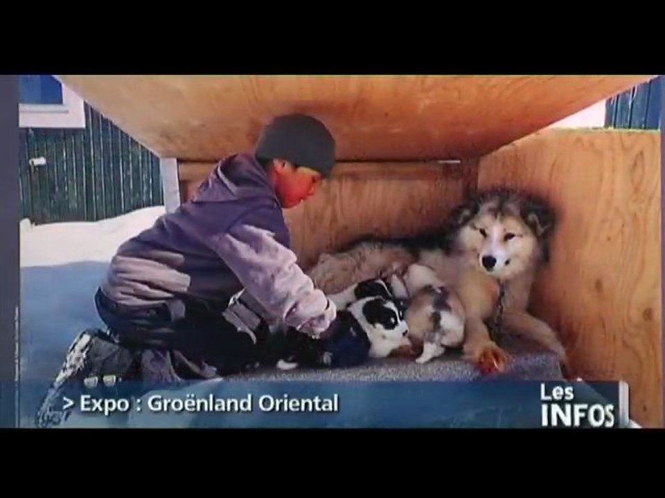 Normandie TV - Les Infos du Vendredi 11/12/2009