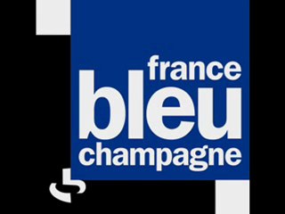 Installation des forains au centre ville de Reims