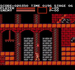 Castlevania (NES)