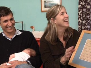 Real World Cribs - Episode 2    DadLabs.com