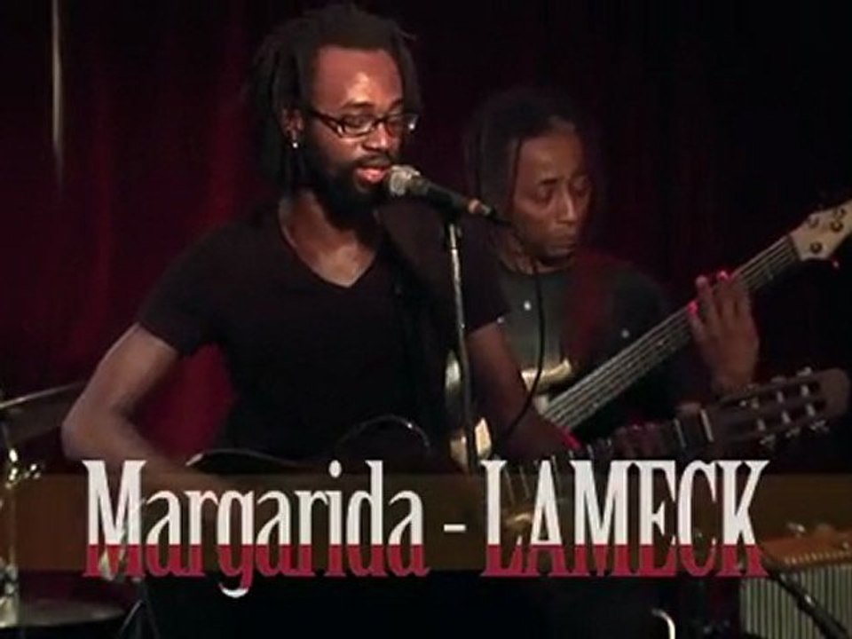 Lameck Présentation