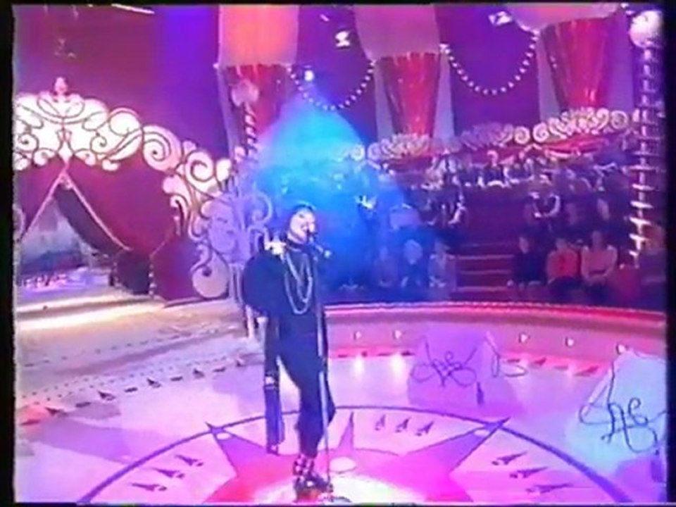 Pour toi Christine