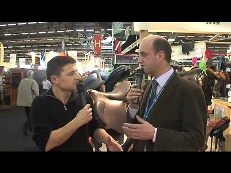 Salon du Cheval 2009 - Vendredi 11/12/2009