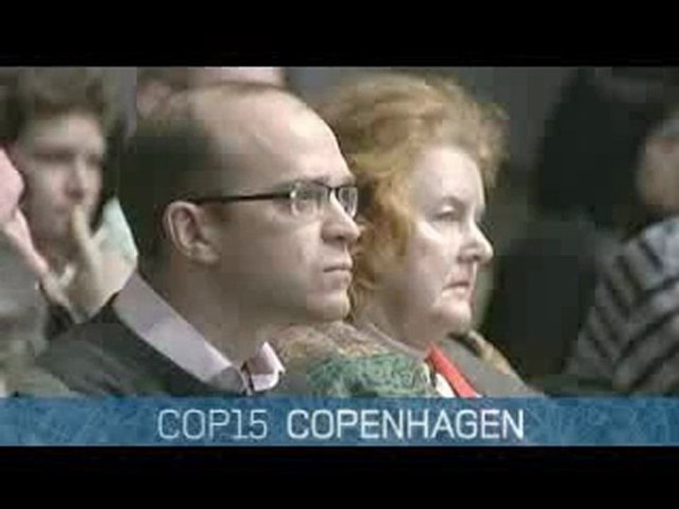 Obama Opportunity: Brits Say Climate Agreement Needed Now