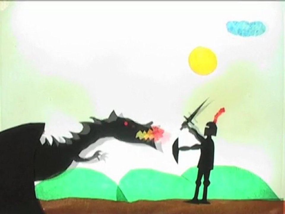 Le Chevalier Noir