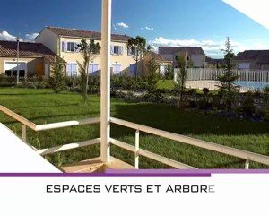 AKERYS - Visite d'une résidence à Carcassonne