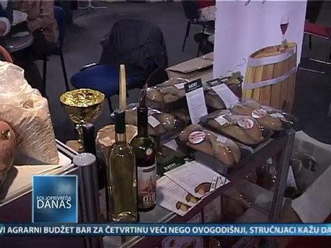 Poljoprivreda danas 14.12.2009.