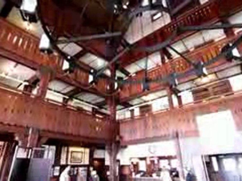 Waterton Lakes National Park - Alberta, Canada