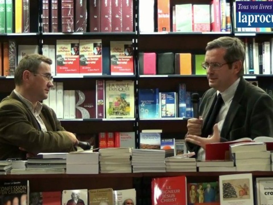 Philippe Chenaux : L'Eglise catholique et le communisme