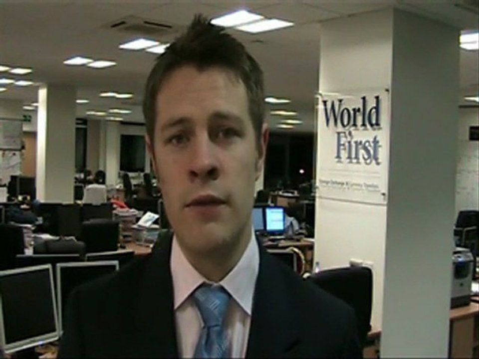 Foreign Exchange Morning Update - World First 14.12.09