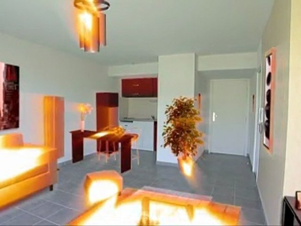 AKERYS - Visite résidence Clos de Marcaissonne à Toulouse