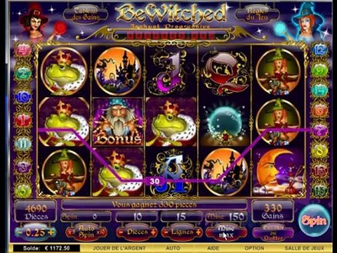 LA ROULETTE CASINO, UN DES JEUX DE CASINO 770