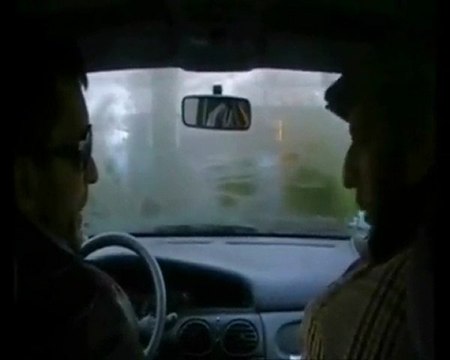 CaptainFunkOnTheRADIO! & Brahim Radio Béton! 93.6 Mhz. (BAD & CRASY DEEJAY)