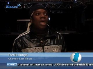 Identité nationale, le débat est ouvert (Alsace)