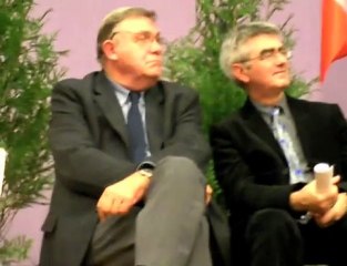 Gilbert Montagné va "agir" pour l'UMP et pour l'Allier